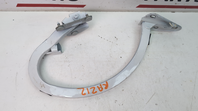 41009465134 BMW Петля крышки багажника купить в Каменское