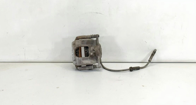 Супорт тормзной 411125DA0A NISSAN