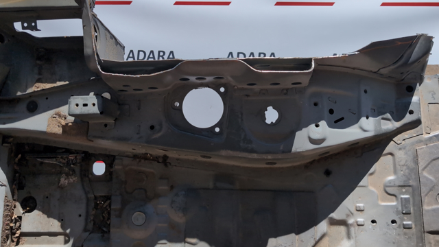41117174311 BMW Лонжерон рамы задний левый купить в Украина