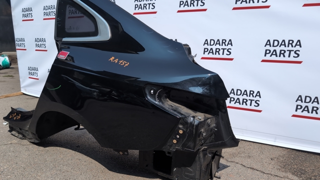 41219498457 BMW Крыло заднее левое купить в Запорожье