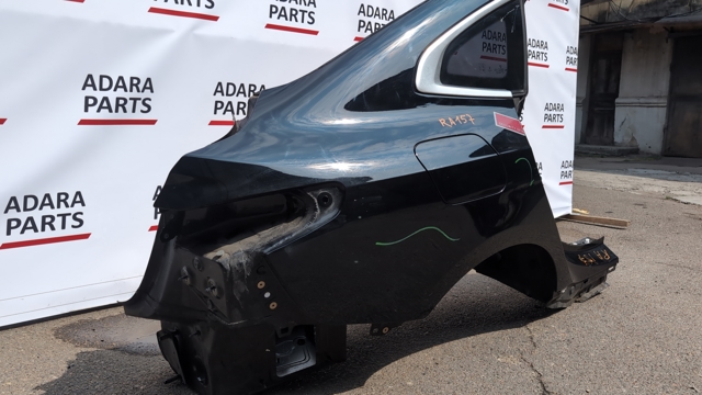 Крыло заднее правое 41219498458 BMW