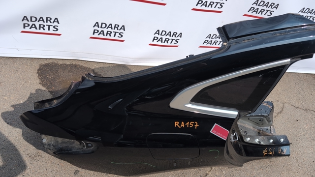 41219498458 BMW Крыло заднее правое купить в Ирпень