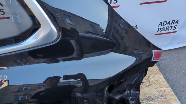 BMW 41305A52CB7 Крыло заднее левое в наличии Запорожье