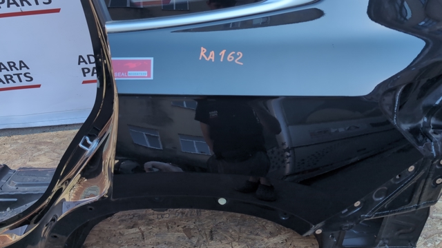 41305A52CB7 BMW Крыло заднее левое купить в Николаев
