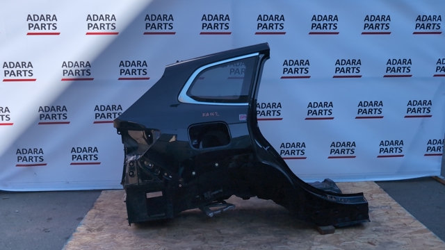 Крыло правое заднее 41305A52CB8 BMW