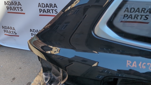 41305A52CB8 BMW Крыло заднее правое купить в Кривой Рог