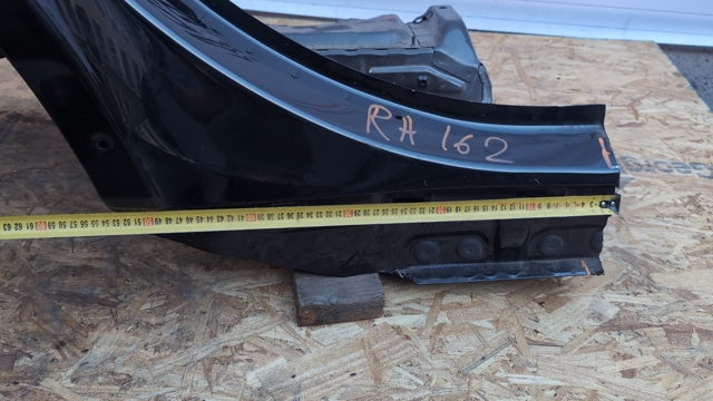 41305A52CB8 BMW Крыло заднее правое купить в Сумы