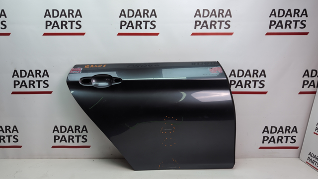 Дверь пассажирская задняя правая 41525A43C86 BMW