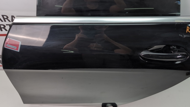 BMW 41525A70A37 Дверь задняя левая в наличии Николаев