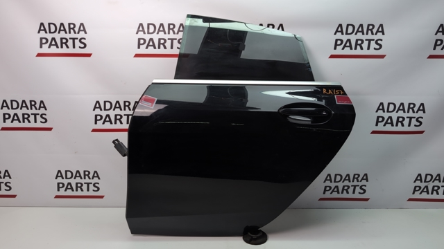Дверь задняя 41525A70A37 BMW