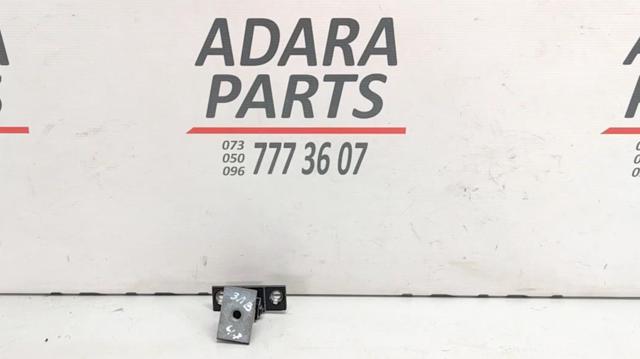 Завеса двери задней левой 41527200243 BMW