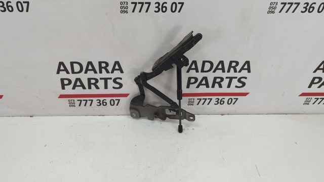 41617291702 BMW Петля капота правая купить в Днепр