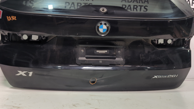 BMW 41629450465 Дверь задняя (багажная 3/5-я (ляда) в наличии Полтава