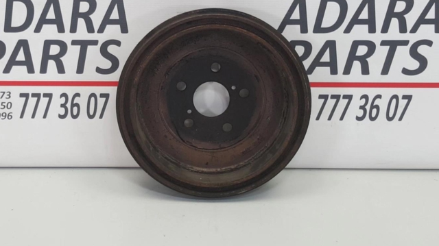 TOYOTA 4243102230 Тормозной барабан в наличии Кривой Рог
