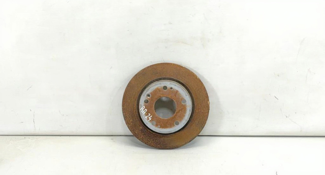 Дисковый тормоз 42510TBAA00 HONDA