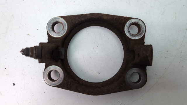 Цапфа поворотная правая 43021BR50A NISSAN