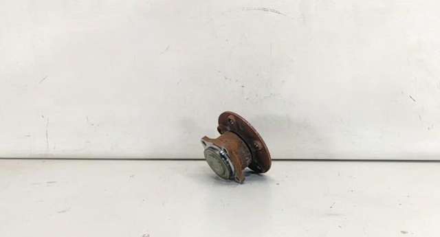Ступица заднего колеса 432025DA0A NISSAN
