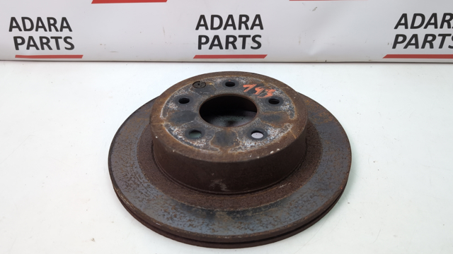 NISSAN 432064BT0B Тормозные диски в наличии Харьков