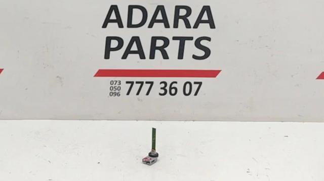 Датчик температуры воздуха в салоне Volkswagen Polo 5