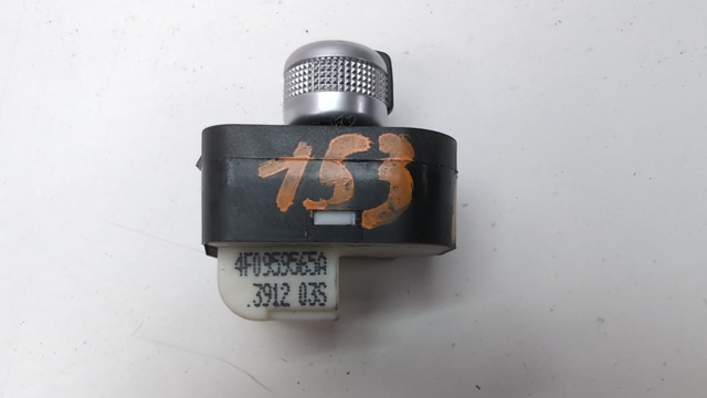 4F0959565A5PR VAG Регулятор зеркал купить в Черновцы