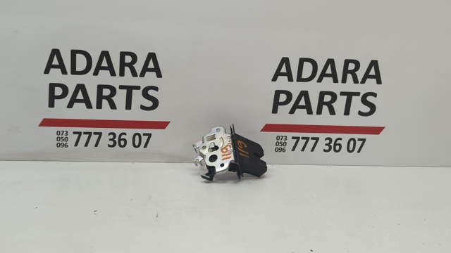 VAG 4F9827505 Замок багажника в наличии Ровно