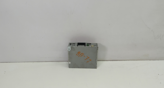 Блок управления мультимедийный 4G0035080 VAG
