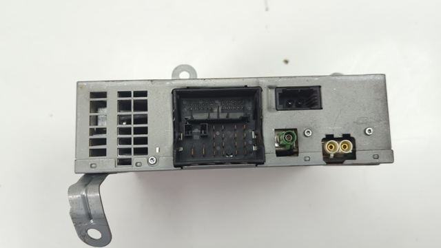 4G0035080 Блок управления мультимедийный купить Ровно