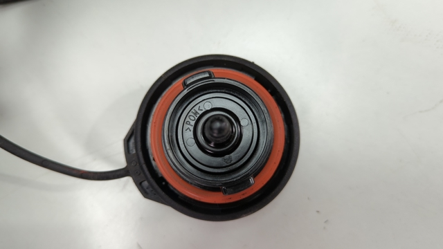 4G0201550D VAG Крышка бензобака купить в Полтава
