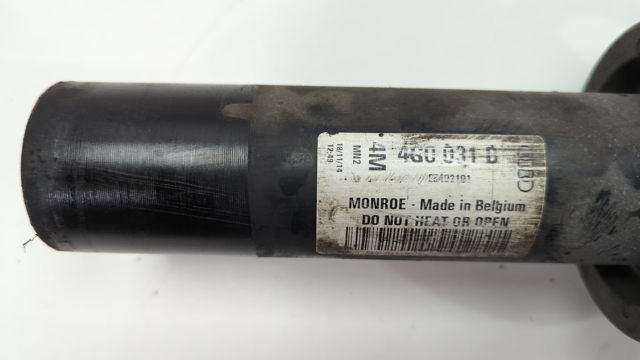 4G0413031D Амортизатор передний купить Тернополь
