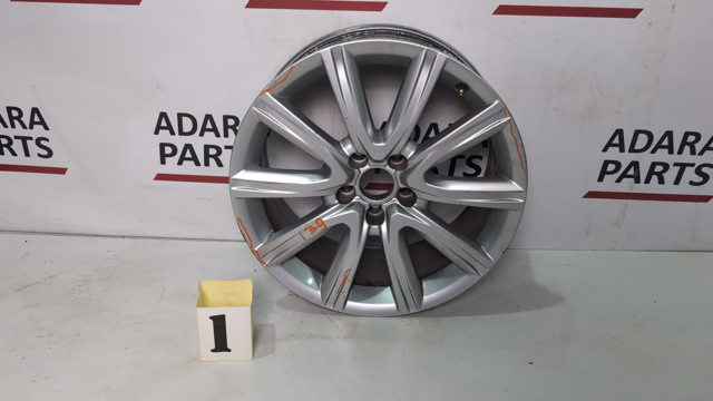 Диски на авто 4G0601025BF VAG
