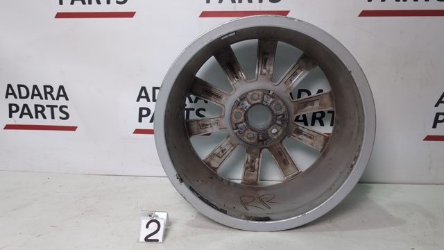 4G0601025BF VAG Диски колесные литые (легкосплавные, титановые) купить в Николаев