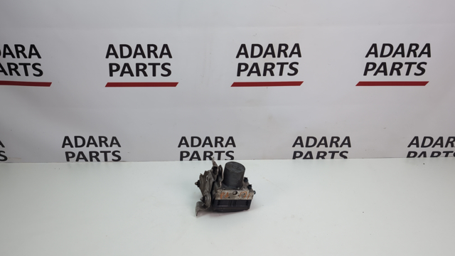 Блок управления ABS 4G0614517AABEF VAG