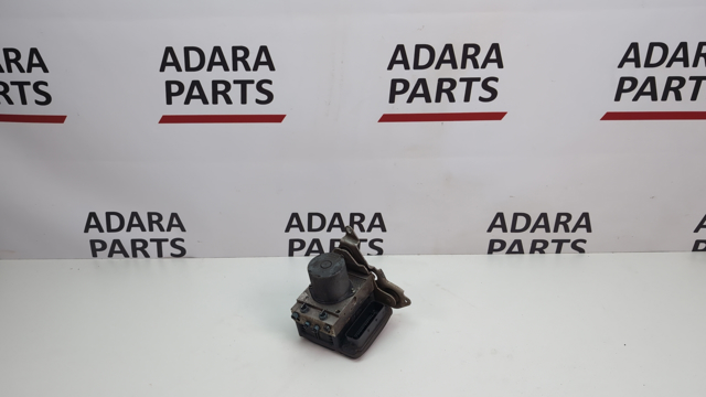 4G0614517AABEF VAG Блок АБС купить в Кривой Рог