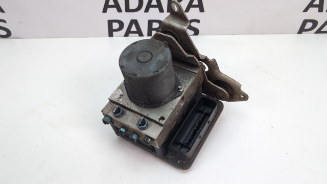 4G0614517AABEF VAG Блок АБС купить в Ирпень
