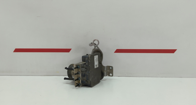 Блок управления ABS 4G0614517AJBEF VAG