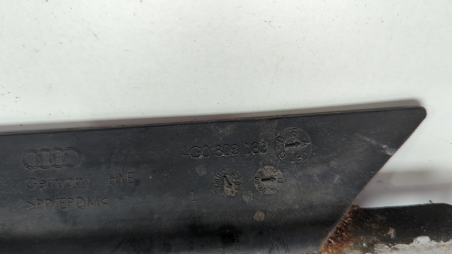 VAG 4G0803183A в наличии Полтава