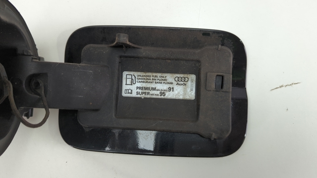 4G0809907GRU VAG Лючок бензобака купить в Хмельницкий