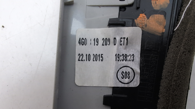 VAG 4G0819209DET1 в наличии Чернигов