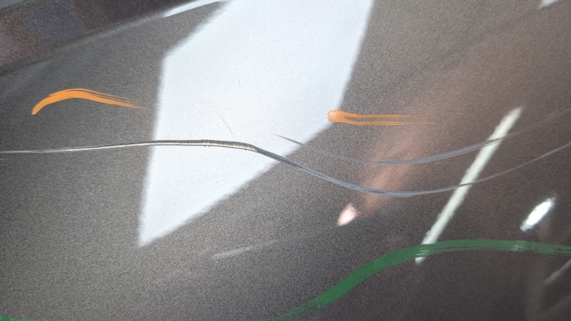 VAG 4G0821101 Крыло переднее левое в наличии Сумы