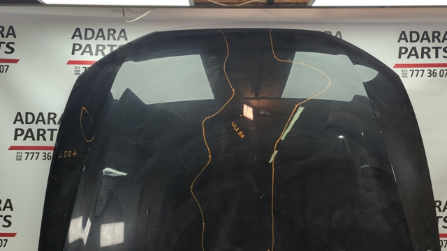 Капот двигателя 4G0823029A VAG