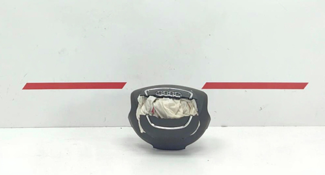 Подушка AIRBAG водительская 4G0880201GBD6 VAG