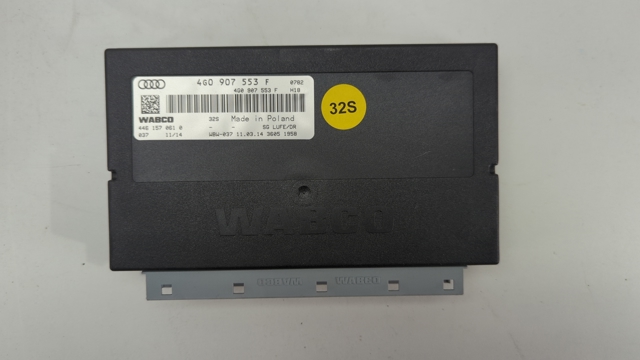 VAG 4G0907553F в наличии Ужгород