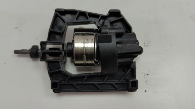 Автоматический корректор фар 4G0941295 VAG