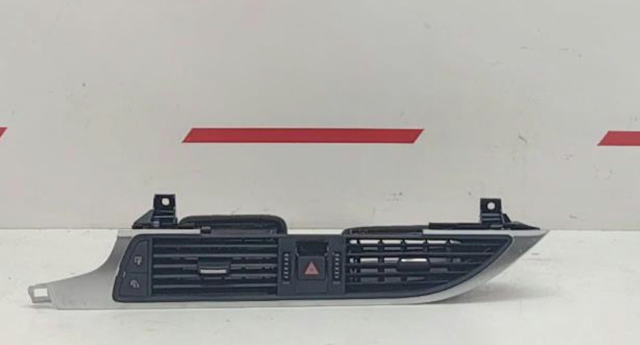 Кнопка включения аварийной сигнализации 4G09415095PR VAG