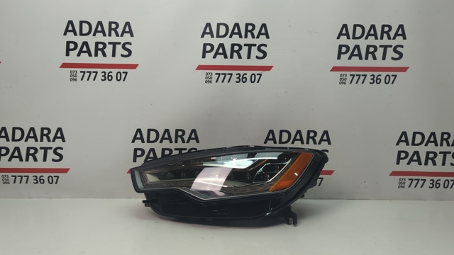 4G0941773B VAG Фара левая купить в Черновцы