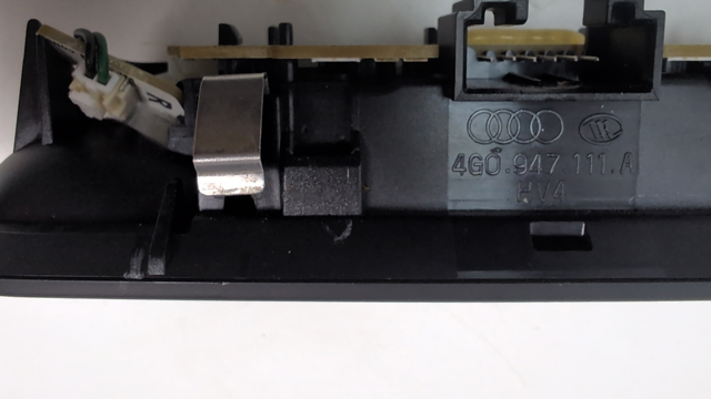 4G0947111A6PS VAG купить в Запорожье