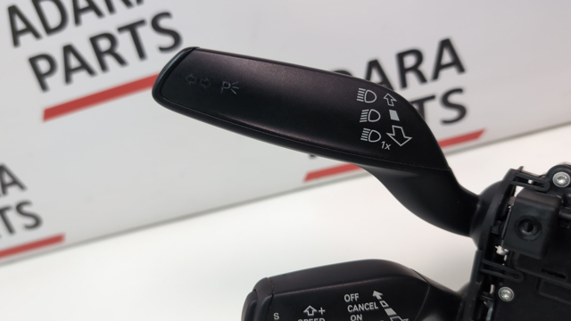 4G0953502A4PK VAG Подрулевой переключатель купить в Львов