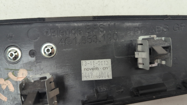 4G1853190FLE2 купить Тернополь