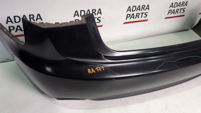 VAG 4G5807067AGRU Задний бампер в наличии Чернигов