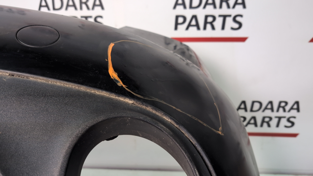 4G5807067AGRU Задний бампер купить Черновцы